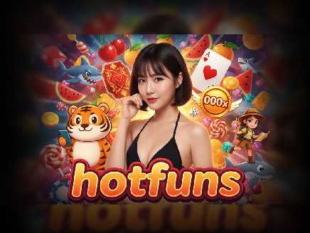 login hotfuns