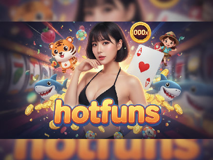 ทางเข้า hotfuns