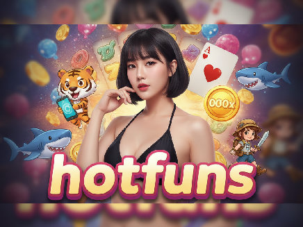 hotfuns login